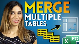 Advanced Pivot Table Techniques Combine Data from Multiple Sheets in Excel [upl. by Phila]