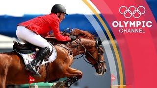 Evolution Of Equestrian at the Olympics [upl. by Declan]