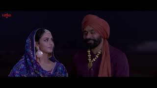 Sucha Soorma Babbu maan Trailer [upl. by Gristede610]