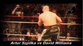 Artur Szpilka quotSzpilaquot Highlight all fights [upl. by Anikat836]