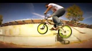 Etnies BMX  Grounded 2007 [upl. by Rivers]