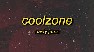 Nasty Jamz  Coolzone SlowedTikTok Version [upl. by Jordan]