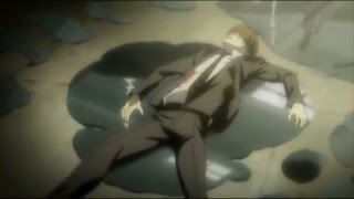 Death Note  KARMA  Hindi AMV [upl. by Ahsetal]