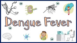 Dengue  what you must do in your neighborhood [upl. by Nossila]