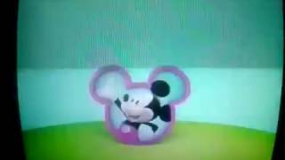 Tanda Comercial Disney Junior Latinoamérica 3117 [upl. by Petie175]