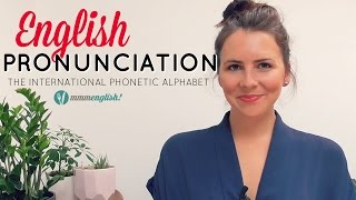 English Pronunciation Training  Improve Your Accent amp Speak Clearly [upl. by Ardnoek373]