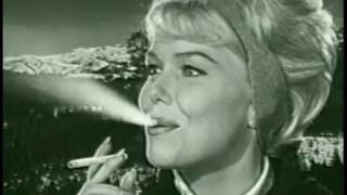 Kent old cigarette commercials  1950s 1960s  part 1 [upl. by Ylim]