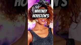 Whitney Houstons Most Popular Song [upl. by Nolte]