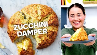 Zucchini damper [upl. by Poore97]