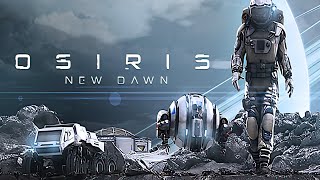 Osiris New Dawn  GamePlay PC [upl. by Sanalda]