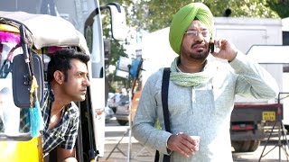 Gippy Grewal and Gurpreet Ghuggi Comedy Scene  Punjabi Comedy Movie Scenes  Funny Scenes 2017 [upl. by Ocko]