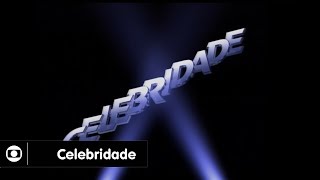 Celebridade 2003 relembre a abertura da novela da Globo [upl. by Allrud640]