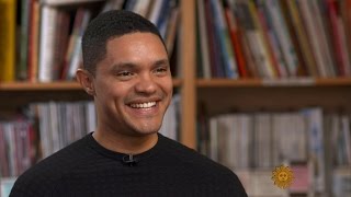 Look whos talking Trevor Noah [upl. by Aibat263]