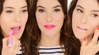 Ultimate Guide to Pink Lips [upl. by Edelman]