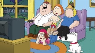 Top 10 Family Guy Episodes [upl. by Donela]