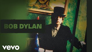 Bob Dylan  Delia Official Audio [upl. by Alvinia]