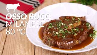 Osso Buco alla milanese [upl. by Basham]