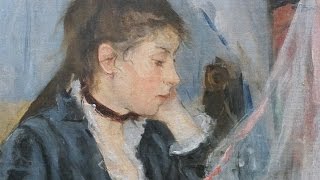 Morisot The Cradle [upl. by Gwendolyn]