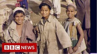 Afghanistan in the 1950s Back to the Future Full Documentary  BBC News [upl. by Keemahs71]