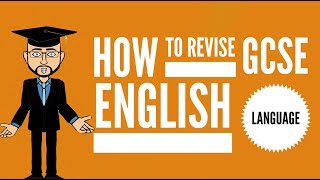 How to Revise GCSE English Language [upl. by Araes979]