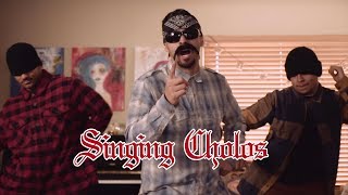 Singing Cholos  David Lopez [upl. by Haizek576]