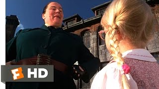 Matilda 1996  Pigtail Hammer Throw Scene 310  Movieclips [upl. by Bridgette604]