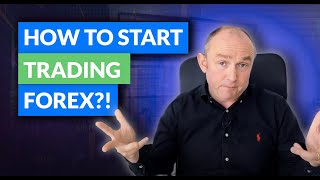 How to Start Forex Trading for Beginners Complete Guide by Jeffrey Benson [upl. by Bueschel134]