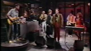 The B52s  Love Shack Live 1989 [upl. by Elwaine]