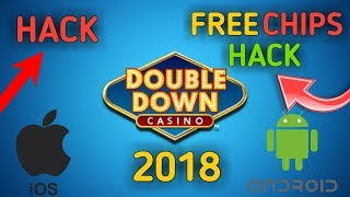 DOUBLEDOWN CASINO FREE CHIPS androidios 2018 [upl. by Keon]