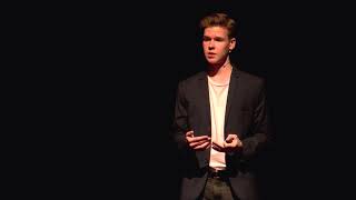 Youre being manipulated and dont even know it  Nate Pressner  TEDxYouthBasel [upl. by Vikki]