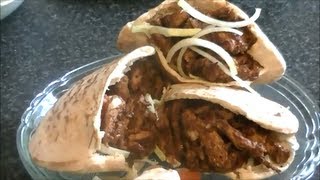 Chicken Shawarma  Homemade Chicken Shawarma  Perfect Shawarma Recipe By Cook With Faiza [upl. by Schreibman]