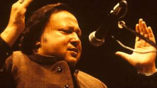 Ghazal by Nusrat Fateh Ali Khan  Na Sawaal Banke Mila Karo HD 720p [upl. by Noll]