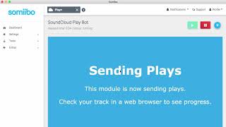 Free SoundCloud Play Generator Somiibo  Get Unlimited Free SoundCloud Plays [upl. by Hayes]