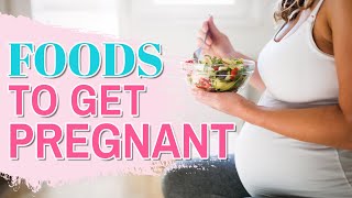 Foods to Eat and Avoid During Pregnancy [upl. by Canotas]