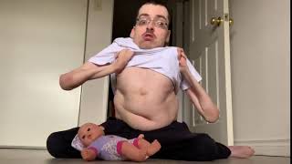 IM A DAD 👨  Ricky Berwick [upl. by Faunia]