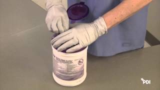 Super SaniCloth® Disinfecting Wipes Training [upl. by Kraul]