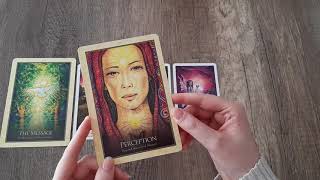 ♋KREBS Januar 2021🔮❄Monatsorakel  SternzeichenOrakel  Tarot [upl. by Hahnke]