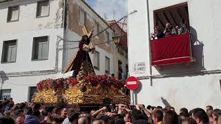 Viernes Santo  Priego de Córdoba [upl. by Lankton]