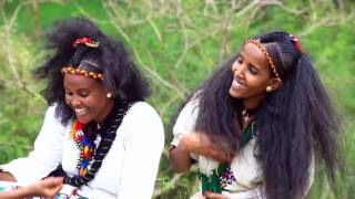 Tsgereda Demewoz  Ashenda  New Ethiopian Tigrigna Music Official Music Video [upl. by Greene]