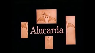 Alucarda  1975  trailer [upl. by Andrade]