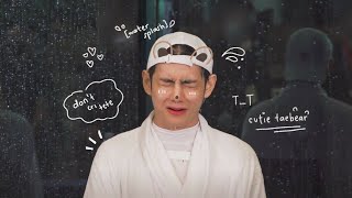 ENG SUB Run BTS 2021  EP 131132 [upl. by Nalaf]