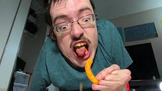 AHHH CHEESIE 🤪  Ricky Berwick [upl. by Tharp]