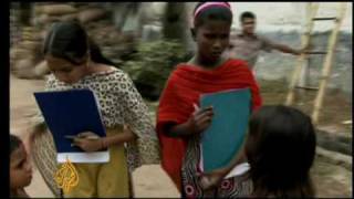 Bangladesh probes child marriage  20 Nov 09 [upl. by Ludmilla]