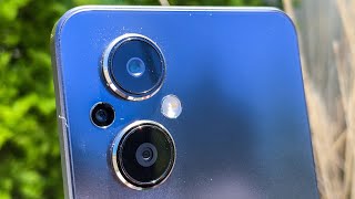 OnePlus Nord N20 5G Camera Review [upl. by Irmine]