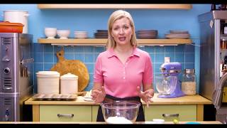 BUTTER TART BUFFET  ANNA OLSON [upl. by Goode858]