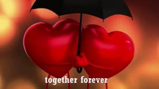 TOGETHER FOREVER  Lyrics [upl. by Dave12]