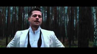 Inglourious Basterds 2009  Donny Baseball Bat Scene [upl. by Airbmak585]