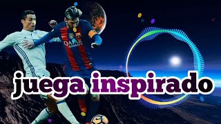 LA MEJOR MÚSICA PARA JUGAR FUTBOL  Juega inspirado ⚽️ [upl. by Fruma]