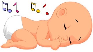 Berceuse pour Bébé 3  Musique Relaxante pour Bébé Dormir [upl. by Smart]