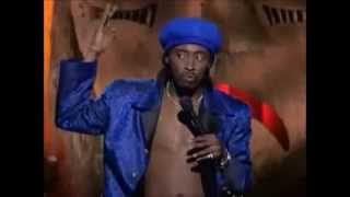 Eddie Griffin About Too Many Women Becoming Dykes  VooDoo Child [upl. by Holcomb341]